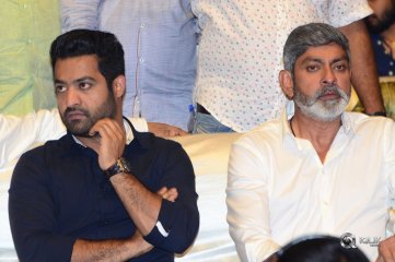 Aravinda Sametha Pre Release Event Photos